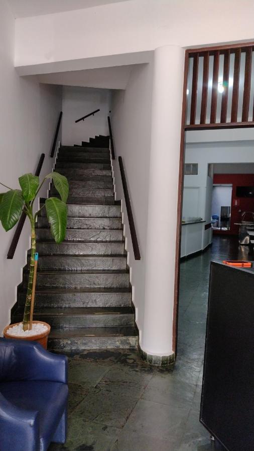 Hotel Chale Da Prata Curvelo