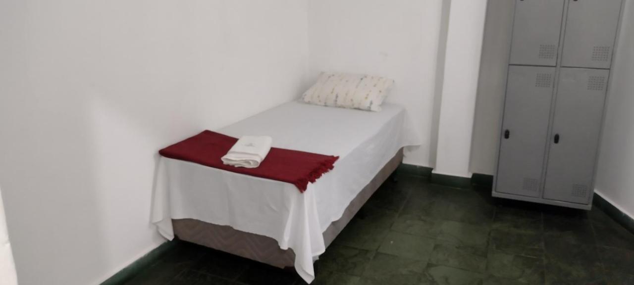Chale Da Prata Hotel *