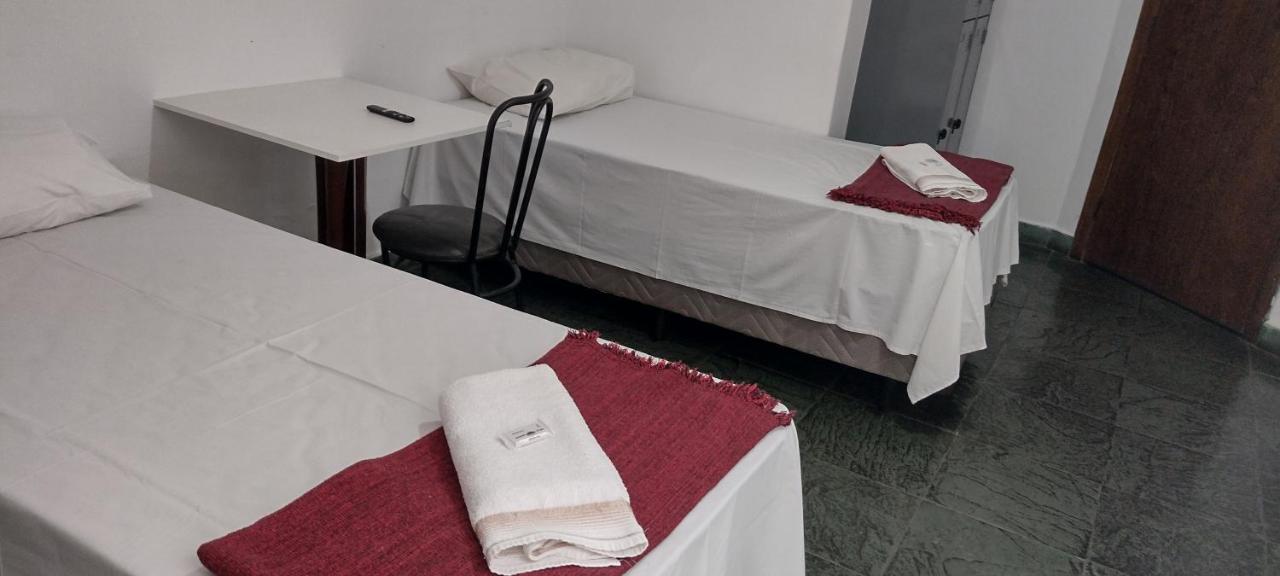 Hotel Chale Da Prata