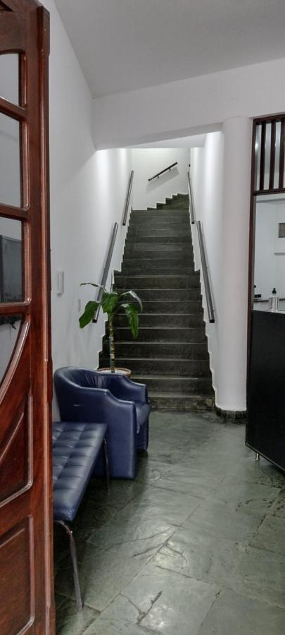 Chale Da Prata Hotel