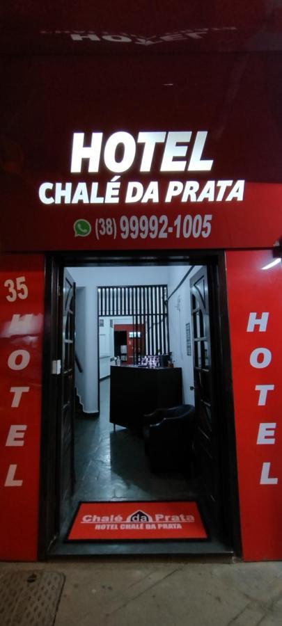 Chale Da Prata Hotel *