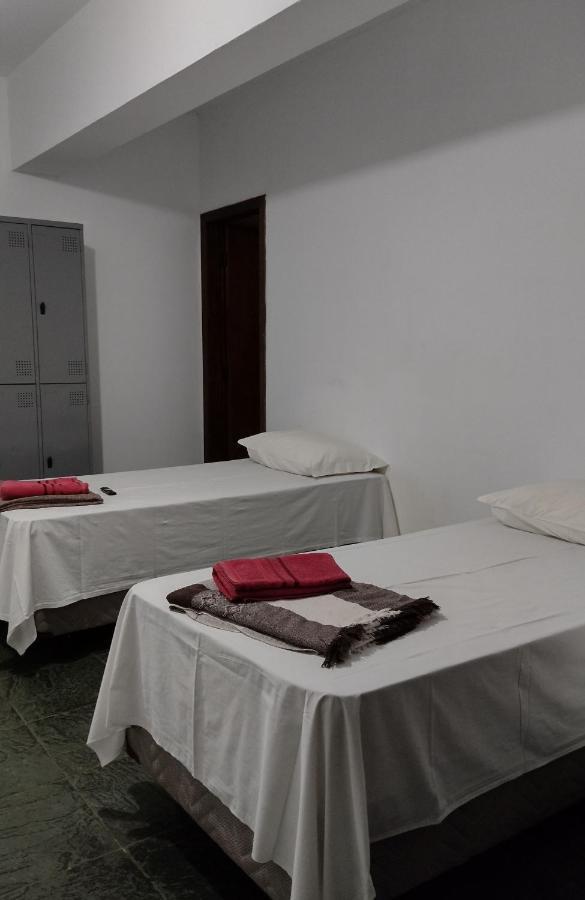 Chale Da Prata Hotel