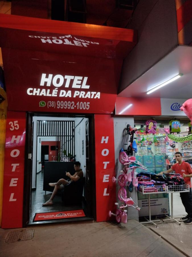 Chale Da Prata Hotel *
